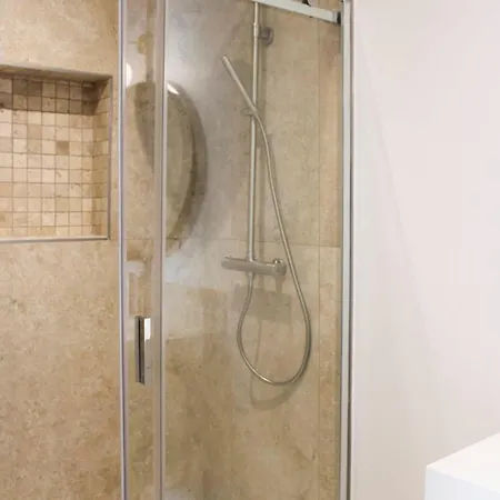 Apartment Duplex - Close To Place De La Bastille Paris