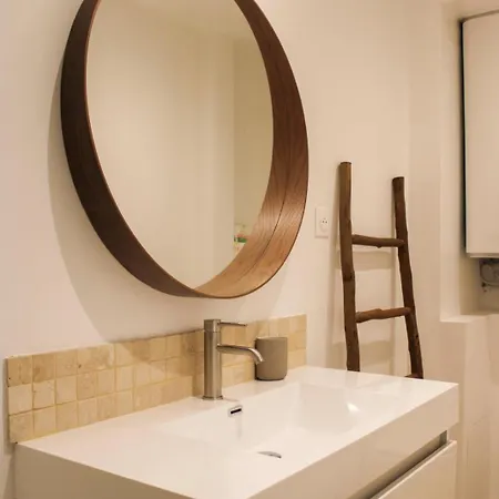 Apartment Duplex - Close To Place De La Bastille