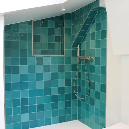 Duplex - Close To Place De La Bastille Apartment