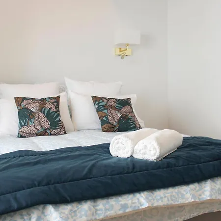 Apartment Duplex - Close To Place De La Bastille *
