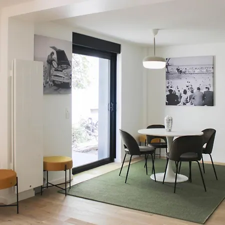 Apartment Duplex - Close To Place De La Bastille *