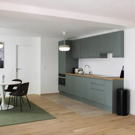 Duplex - Close To Place De La Bastille Apartment