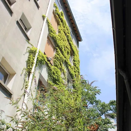 Duplex - Close To Place De La Bastille Apartment Paris