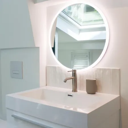 Duplex - Close To Place De La Bastille * 巴黎