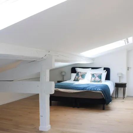 Duplex - Close To Place De La Bastille * Paris