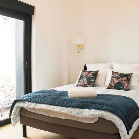 Duplex - Close To Place De La Bastille *